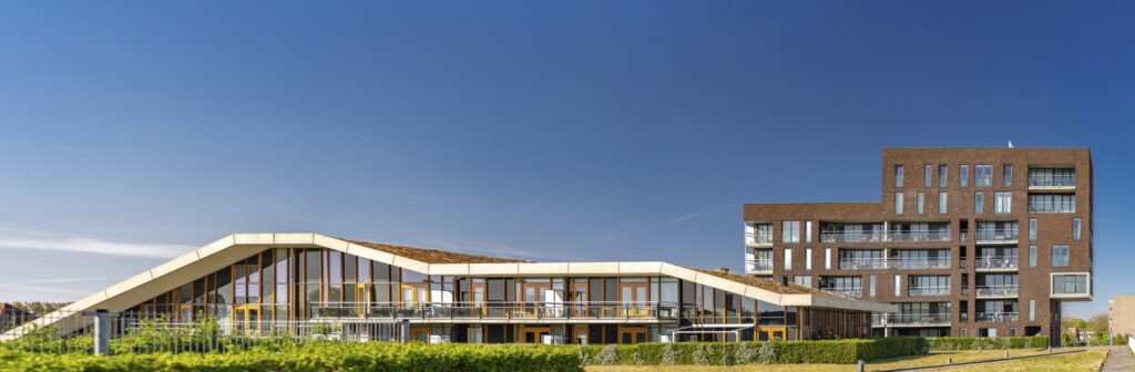 Centrumplan panorama