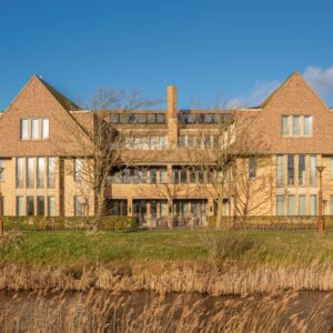 Het Landhuis
