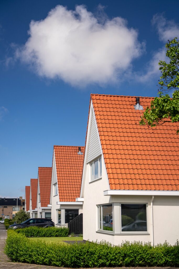 Dirk Abbesteehof Den Helder