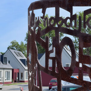 Alternative view of De Elft / Marten Snoodijkhof