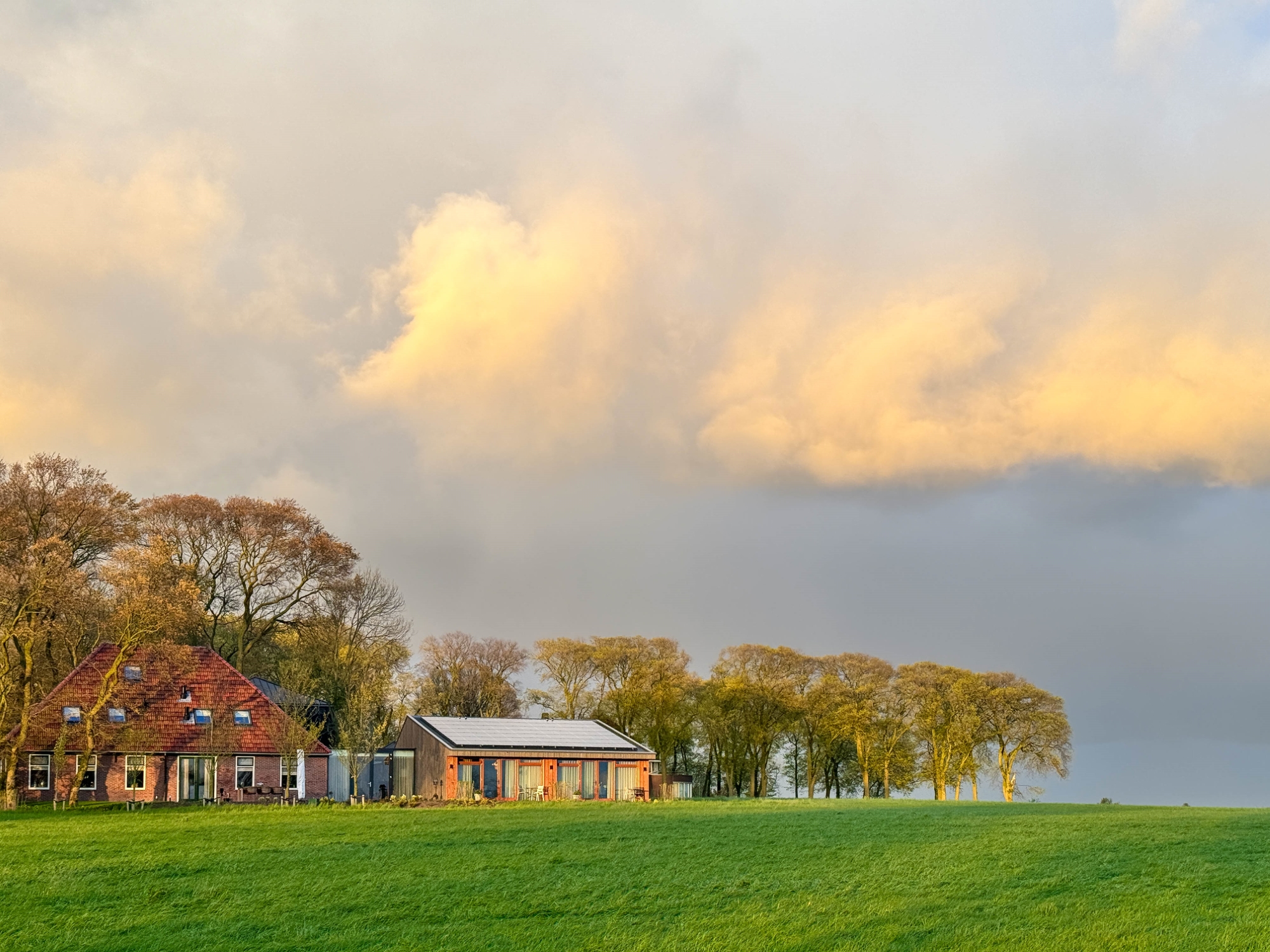 Het Tweede Thuis - Afbeelding 2