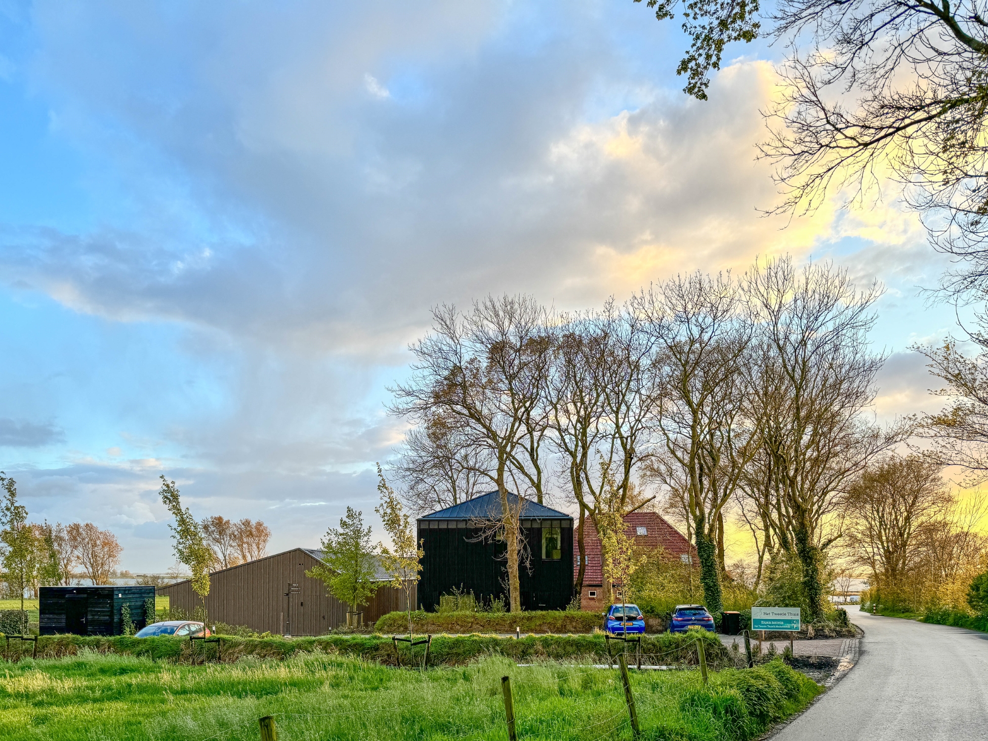 Het Tweede Thuis - Afbeelding 4