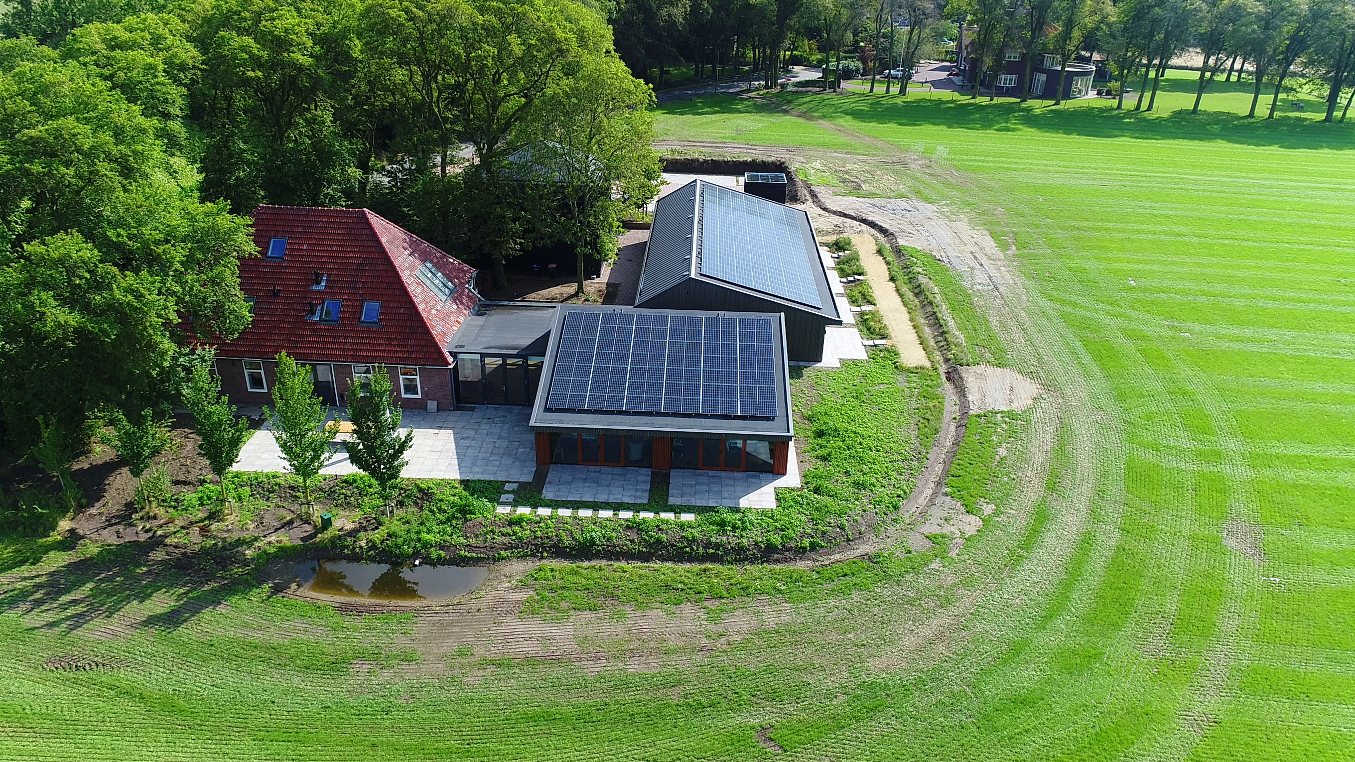 Het Tweede Thuis - Afbeelding 6