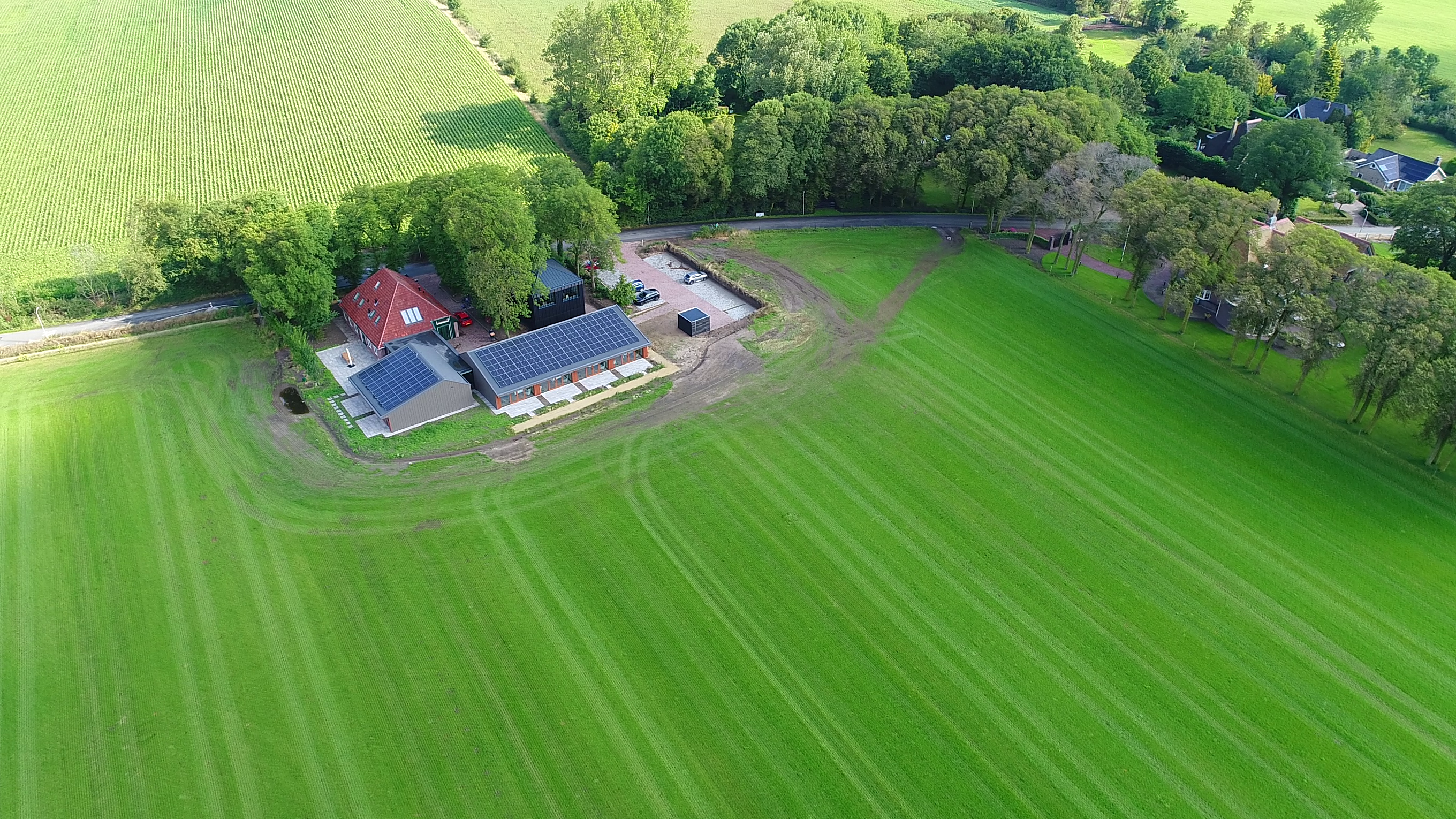 Het Tweede Thuis - Afbeelding 7