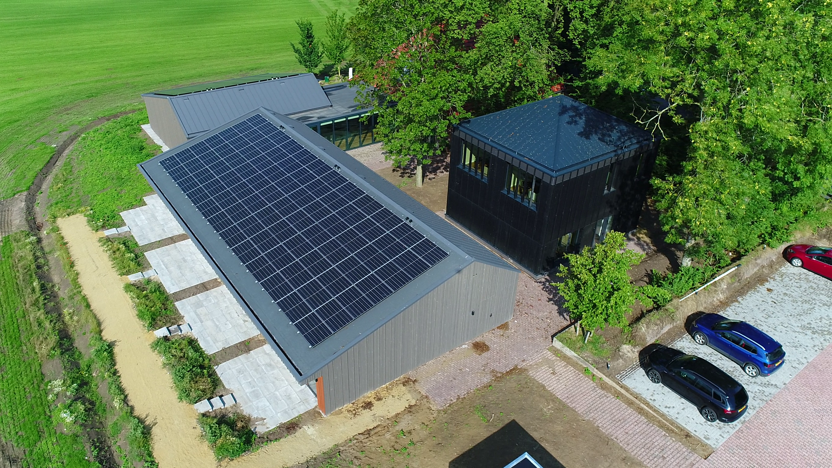 Het Tweede Thuis - Afbeelding 10