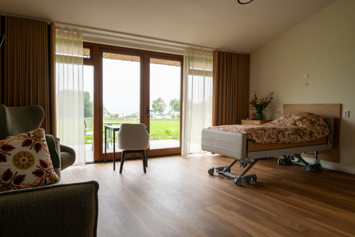 Het Tweede Thuis - Afbeelding 12