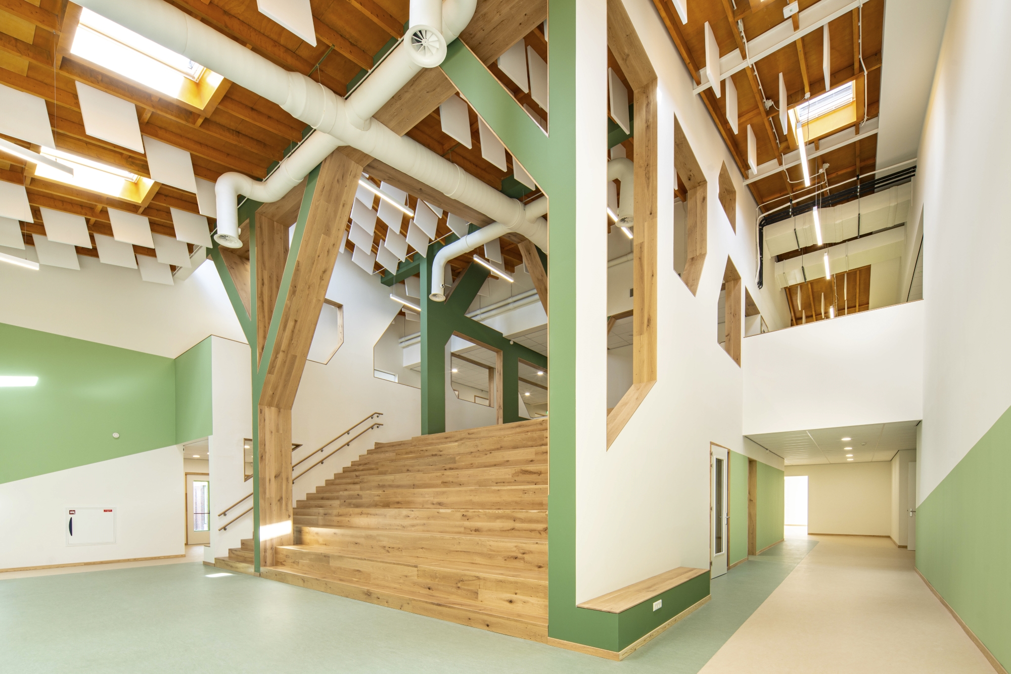 IKC Sint Pancras - Afbeelding 3