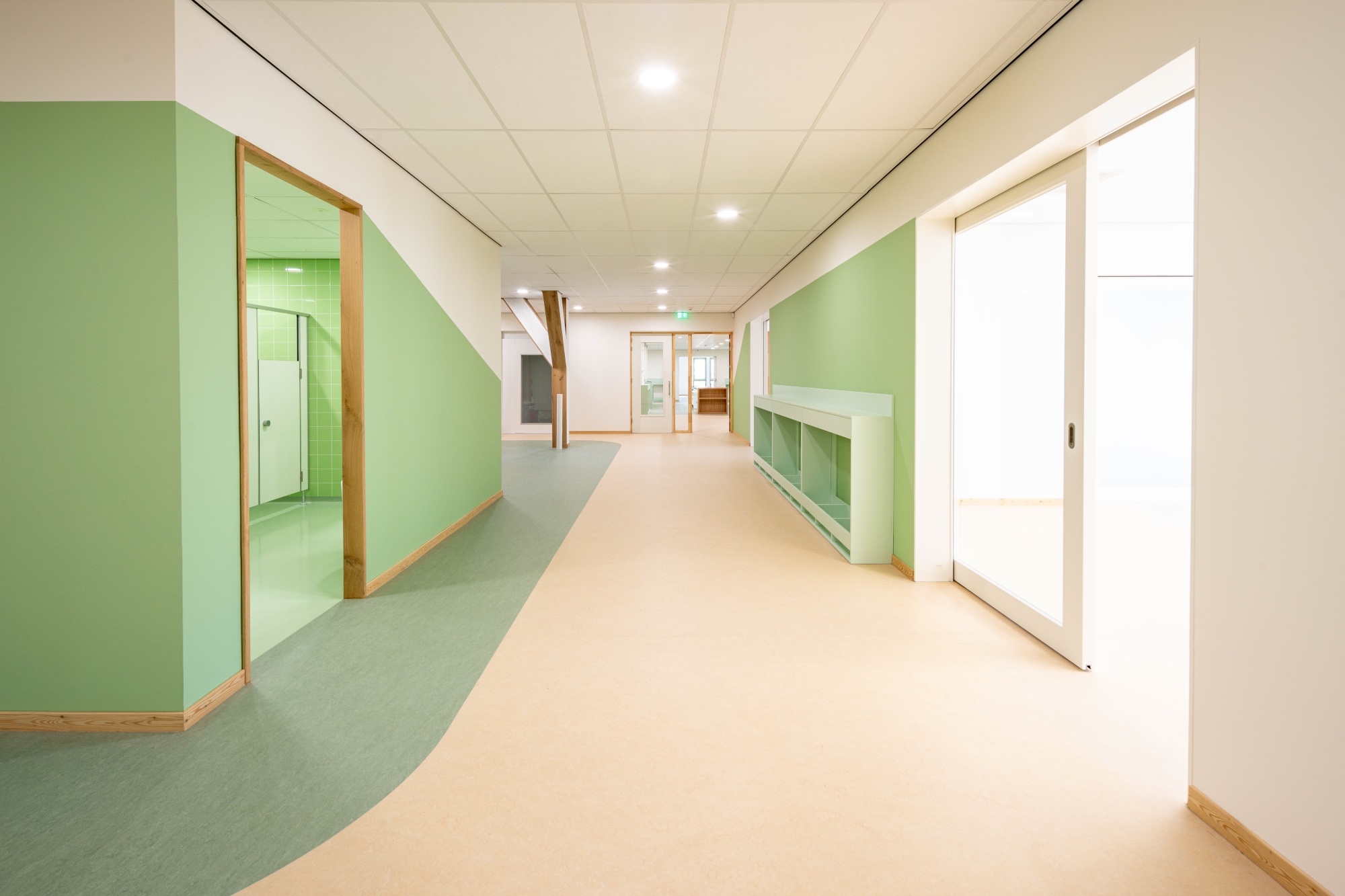 IKC Sint Pancras - Afbeelding 5