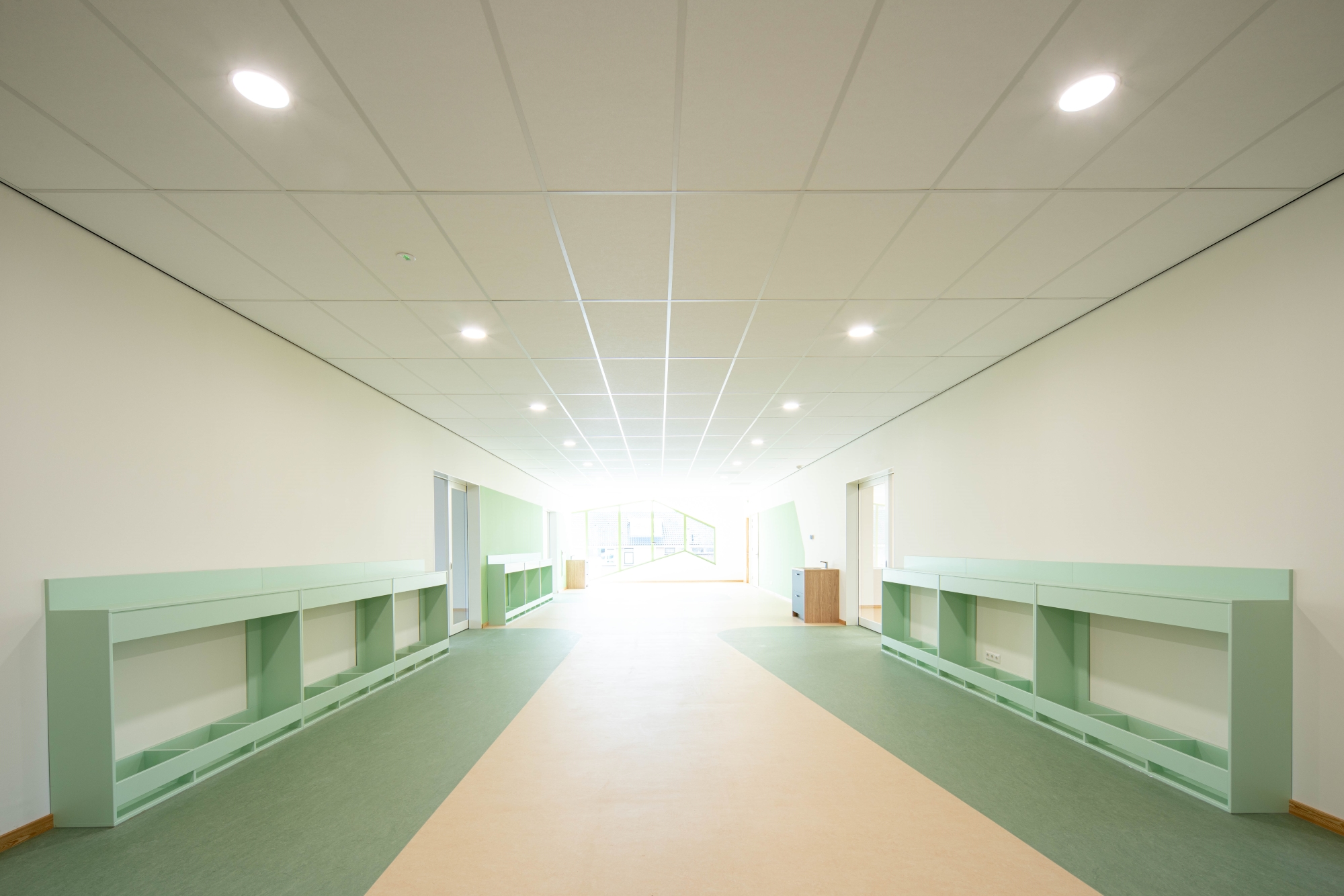 IKC Sint Pancras - Afbeelding 10