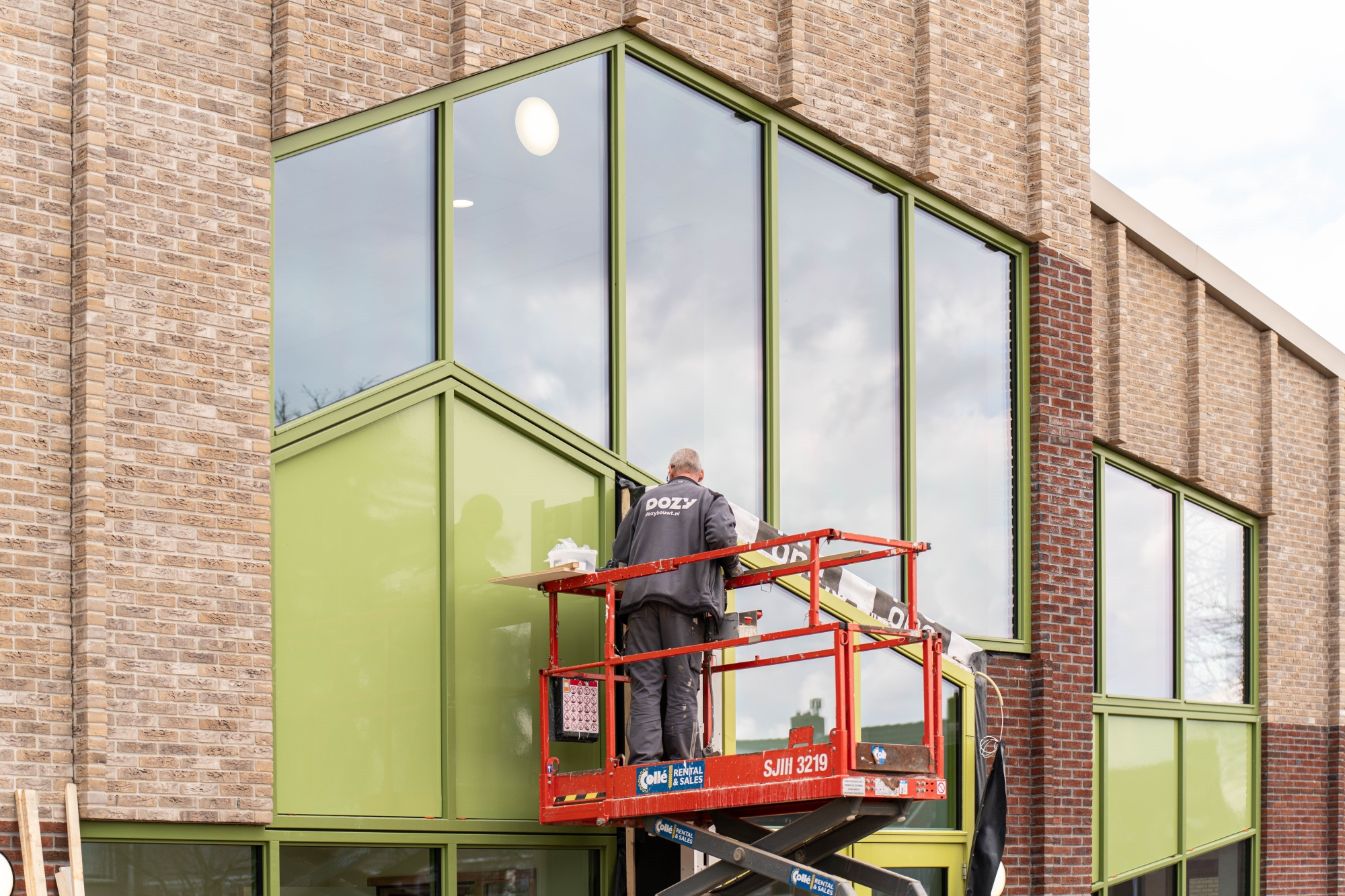 IKC Sint Pancras - Afbeelding 18