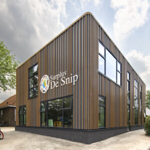 OBS De Snip Nieuwe Niedorp