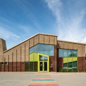 IKC Sint Pancras