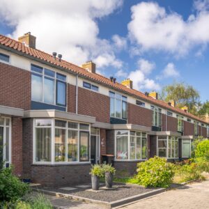 Alternative view of Renovatie complexen De Schooten