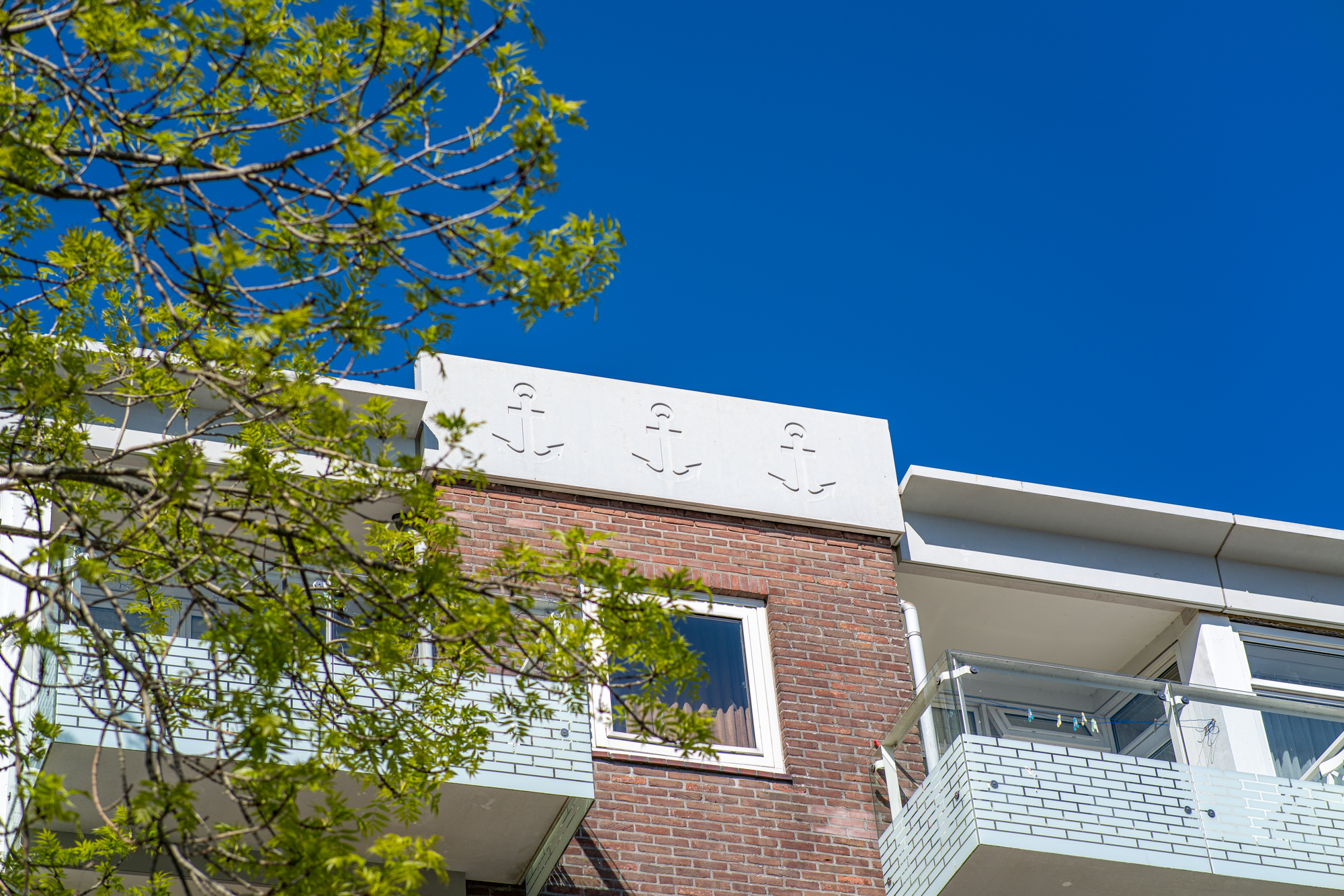 Upgrading portiekwoningen Rijnstraat - Afbeelding 5