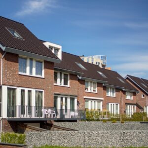 Alternative view of 7 Woningen Andromeda