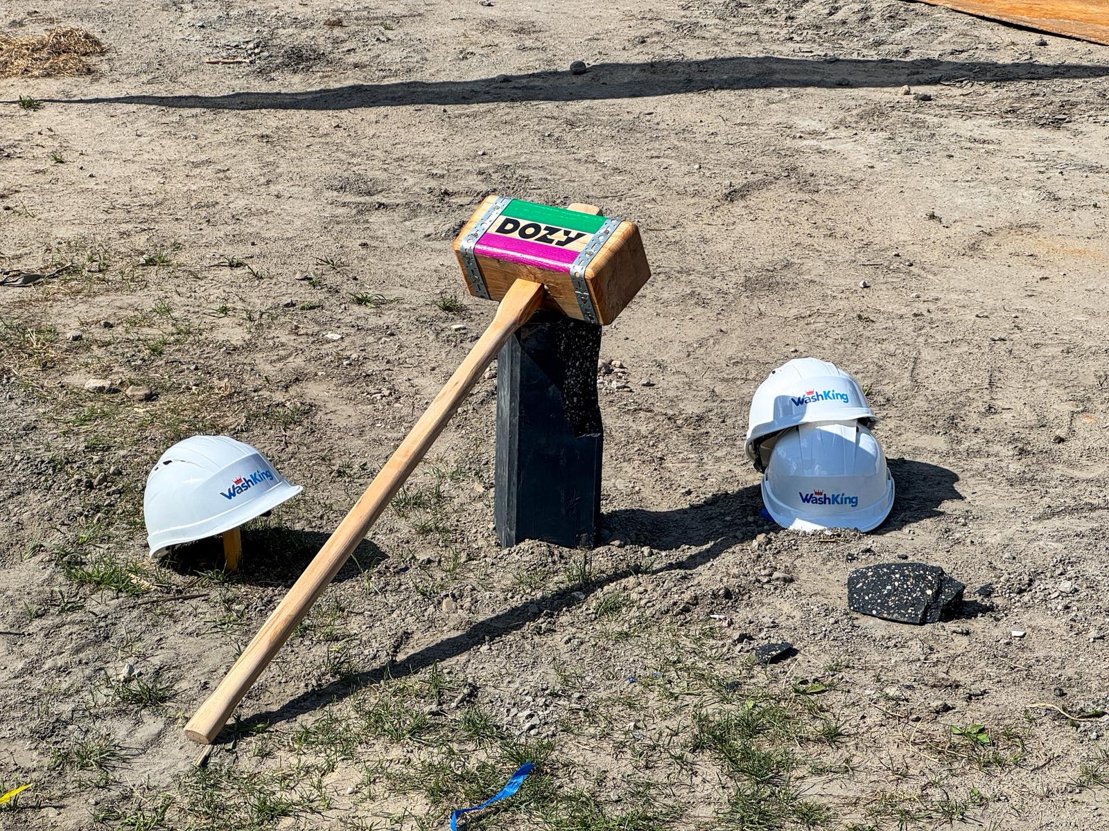 Washking - MTP Hoorn - Afbeelding 5