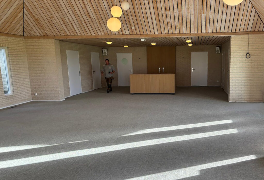 Uitvaartcentrum Horizon