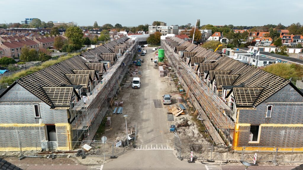 Balistraat